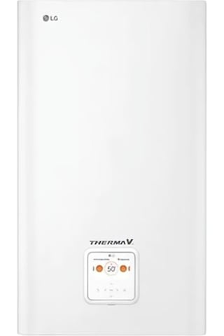 Lg THERMA V R32 Split LG THERMA V R32 Split 9 Kw ZHUW096A0 + ZHNW096006A1 Gazlı Isı Pompası
