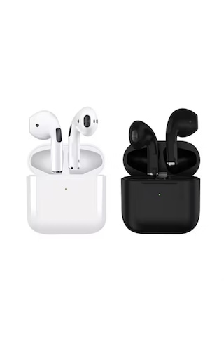 Yirmiyirmi Ticaret Pro 5 Bluetooth 5.3 Kulak İçi Kulaklık