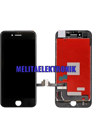 Apple Uyumlu iPhone 7 Lcd Ekran Dokunmatik (400852486)
