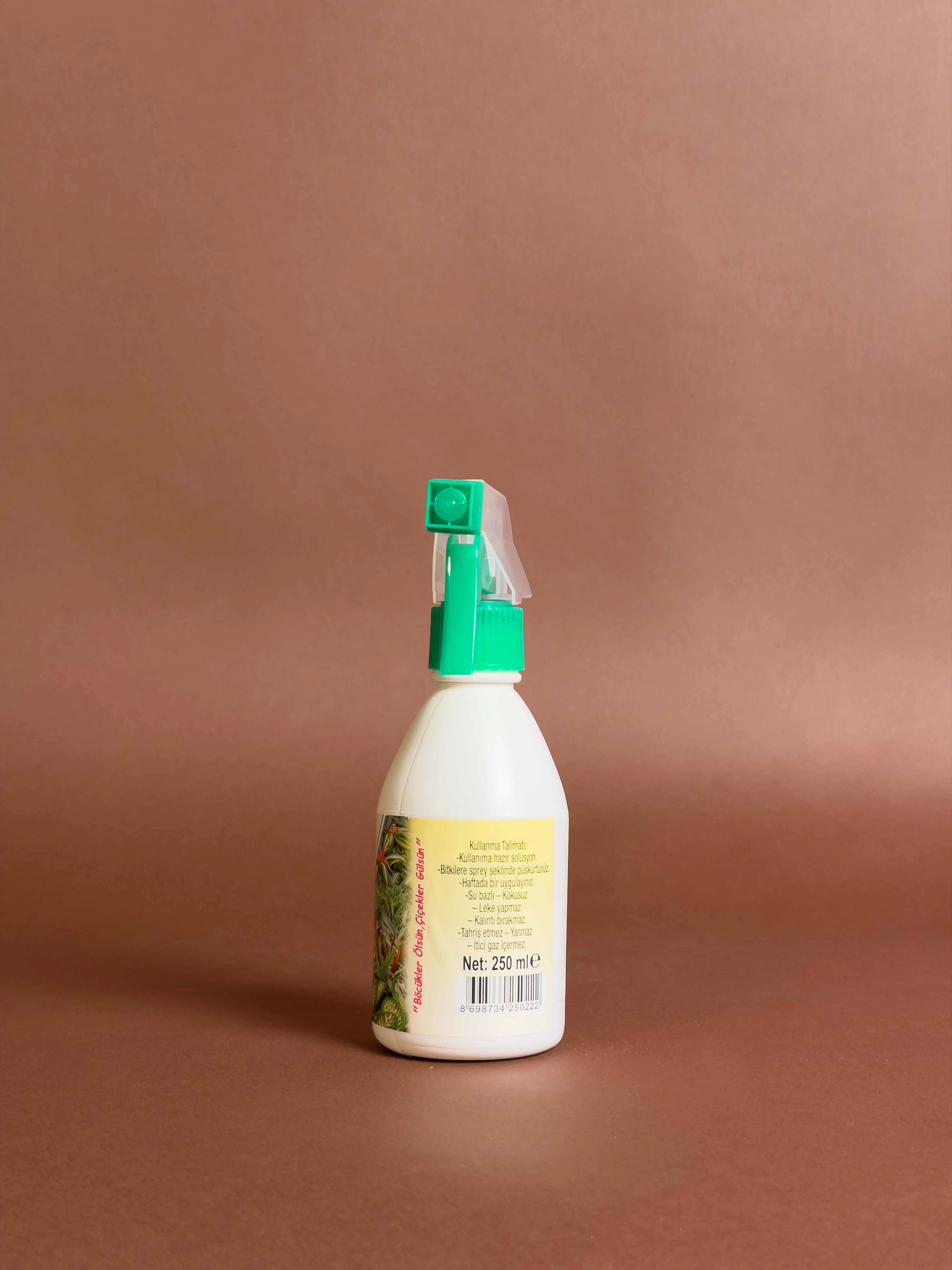 Yaprak Temizleyici 250 Ml Sprey 250 ML
