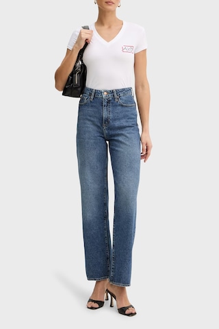 Armani Exchange Bayan Kot Pantolon Xw000100 Af21886 Mb001 Mavi Mavi
