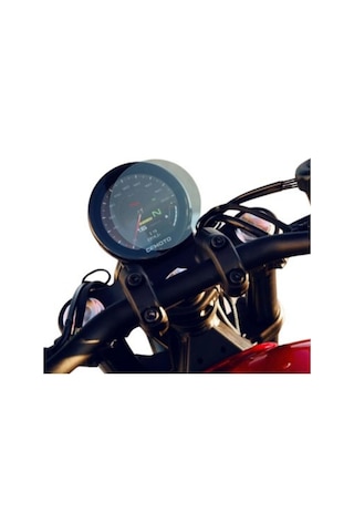 Cf Moto 450 Cl-c 2025-2026 Dijital Gösterge Uyumlu Nano Ekran Koruyucu