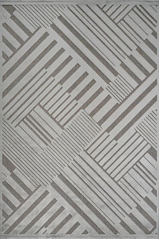 Kaşmir Halı 7/24 İskandinav Kopenhag 120x180 CM Salon Mutfak Halısı Yolluk Kilim