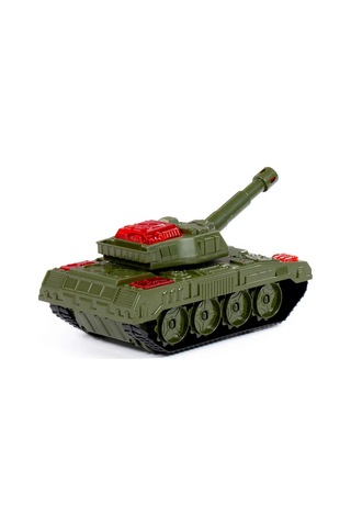 Tank Atılım Filede 87676