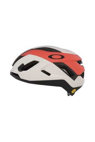 Oakley Aro5 Race Eu Mips Mat Mist Paloma M/55-59 1kcm Beyaz