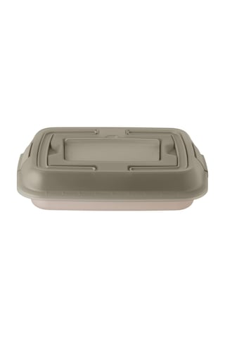 Berghoff Balance Kapaklı Fırın Kabı 38,5x29cm Diğer