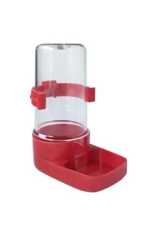 70 Ml Kapasiteli Kuş Sulukları, Karışık 44 Adet Set