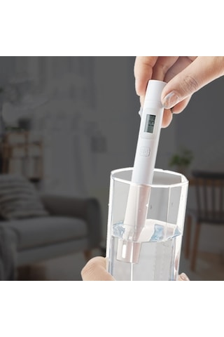 Butuglobal Tds Yüksek Hassasiyetli Su Kalitesi Test Kalemi Dedektörü