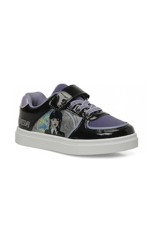Wednesday Matra.p6fx Siyah Kız Çocuk Sneaker Siyah