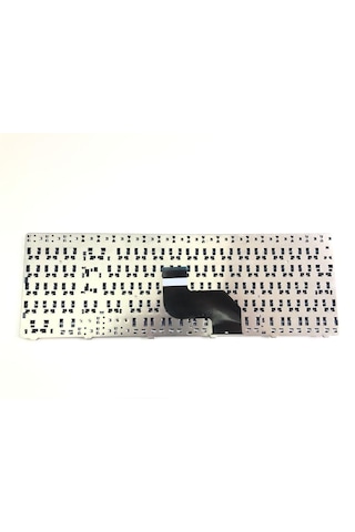 Casper Uyumlu Nirvana Nb 15.6 Cng.P610-2H05S Klavye. Tuş Takımı Q-Türkç