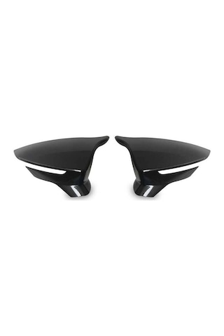 Seat İbiza Yarasa Batman Ayna Kapağı Piano Black Abs 2016 Ve Sonrası