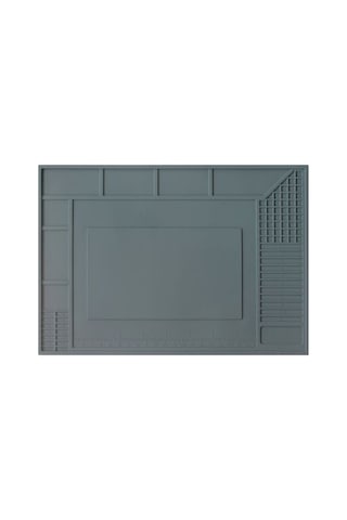 Zd-154-1c Smd Esd Antistatik Malzeme Çalışma Matı Marxlow 210x297mm