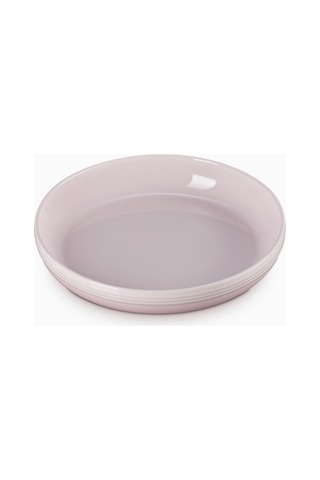 Le Creuset Seramik Kase Çorba Tabağı Shell Pink