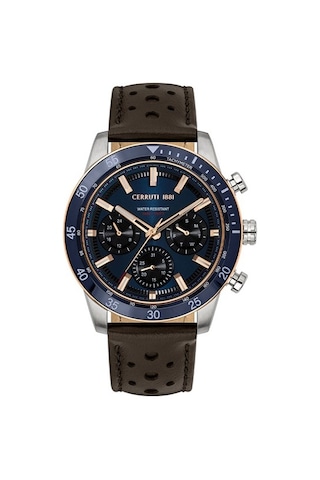 Cerrutı 1881 Cıwgf007601 Erkek Kol Saati Lacivert
