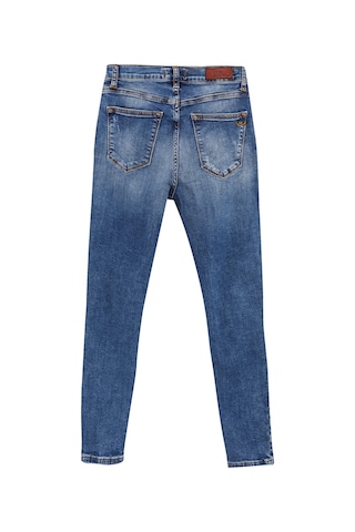 Ltb Tanya X Yüksek Bel Skınny Pantolon (540121767)