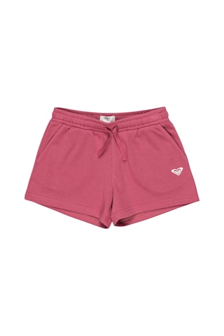 Roxy Surf Feelıng Terry Short Mlc0 Çok Renkli