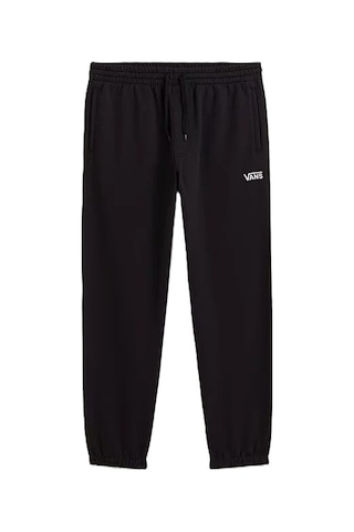 Vans Left Chest Sweatpant Erkek Siyah Eşofman Altı - Vn000w15