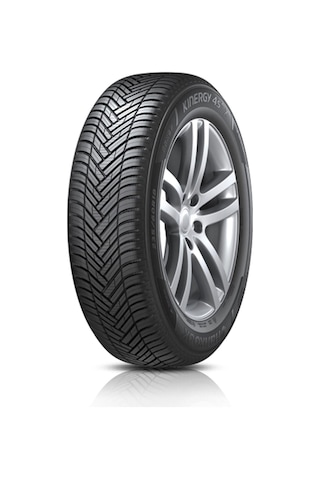 Hankook 255/45R20 105W H750A Kinergy 4S2 Suv XL Dört Mevsim Lastik 2025