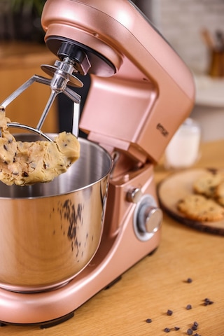 Emsan Bella Gusto 1300 W Stand Mikser Mutfak Şefi