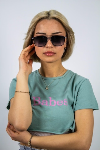 Zeıss Zs22116s 072 Unisex Güneş Gözlüğü