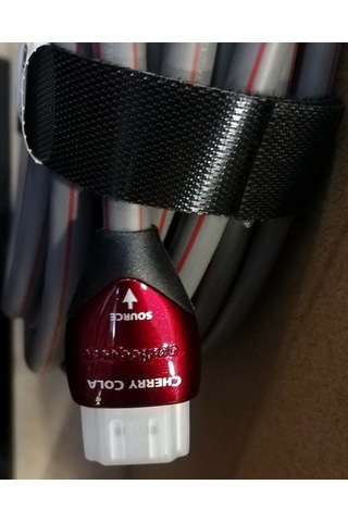 Audioquest Cherry Cola Active Optical 4k Hdmı Kablo 5 Mt
