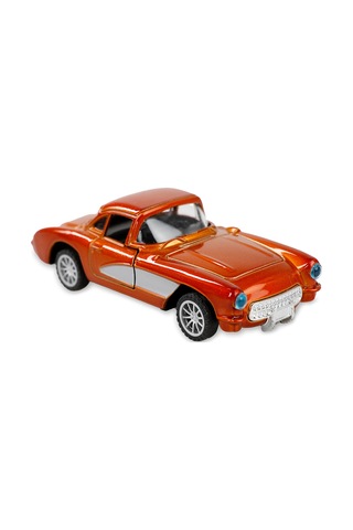 Vardem 1:64 Kapıları Açılır Metal Araba 231959985ss1 17