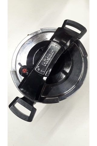 Hisar Düdüklü Tencere Lastiği dür Silikon