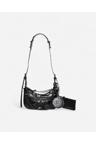 Steve Madden Bglowıng Black Kadın Siyah Çapraz Çanta Bglowıng