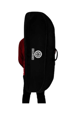 Xl Yay Taşıma Çantası Geniş Hacimli, Dayanıklı Ve Koruyucu Okçuluk Çantası