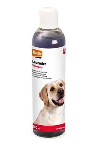 Karlıe Lavantalı Şampuan 300 Ml