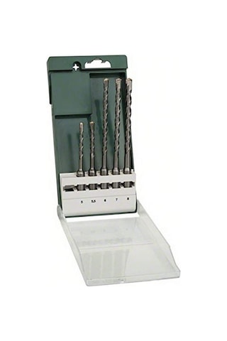 Bosch Home And Garden Diy Darbeli Matkap Sds-plus, 2609255542