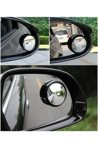 Fiat Linea Kör Nokta Aynası 2 Adet