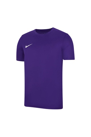 Nike Y Nk Df Park Vıı Jsy Ss Erkek Futbol Antrenman Tişörtü Bv6741-547 Mor Mor Nike Y Nk Df Park Vıı Jsy Ss Erkek Futbol Antrenman Tişörtü Bv6741-547 Mor Mor