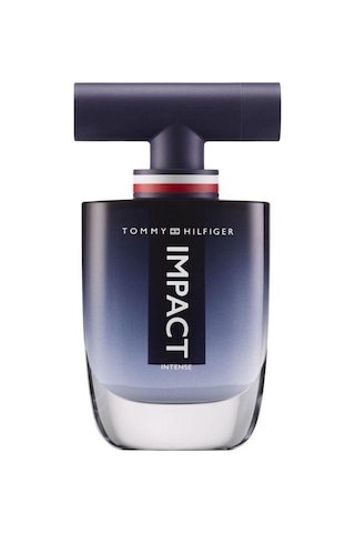 Tommy Hilfiger Impact Intense Edp 100 Ml Erkek Parfümü Odunsu