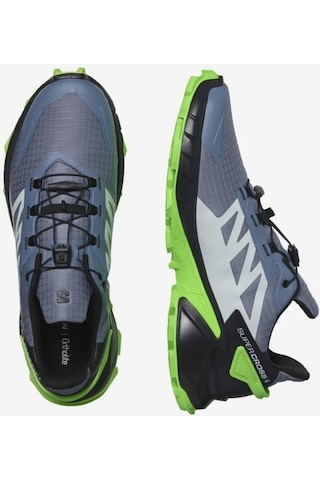Salomon Supercross 4 Erkek Outdoor Ayakkabı L47315800 Çok Renkli