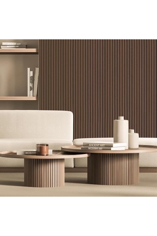 Adapanel Ps - Aps210 Duvar Paneli