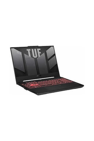 Asus Tuf Gaming A15 FA507NUR-LP035 K14 R7-7435HS 24 GB 512 GB SSD RTX4050 15.6" W11P Dizüstü Bilgisayar