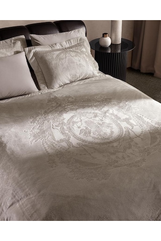 Madame Coco Roussillon 8 Parça Çeyiz Seti Gold