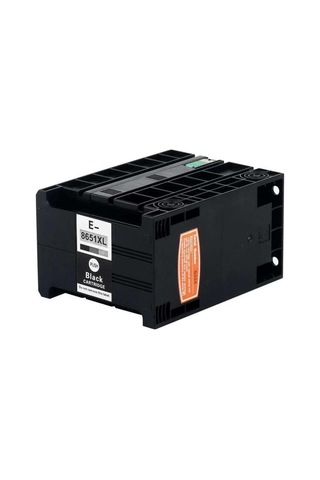 Ekoset Epson T8651Xl Wf M5690 Wf M5190 Uyumlu Kartuş