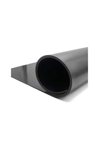 Kalın Tabaka Levha Mıknatıs 3mm Güçlü Naturel Magnet- 60cmx100cm