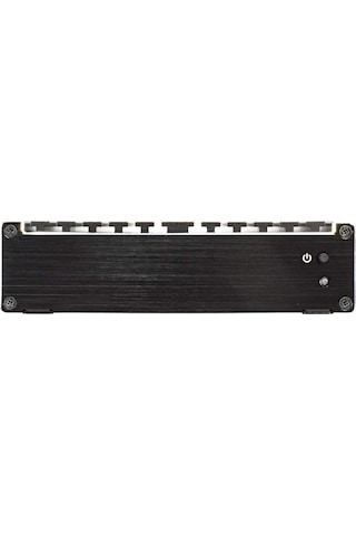 Jetway Hummer P93W D2807 2 GB 120 GB SSD 128 MB Mini PC