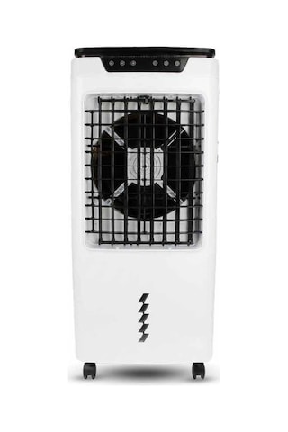 Hegı 45lt Uzaktan Kumandalı Evaporatif Hava Soğutucu-26930