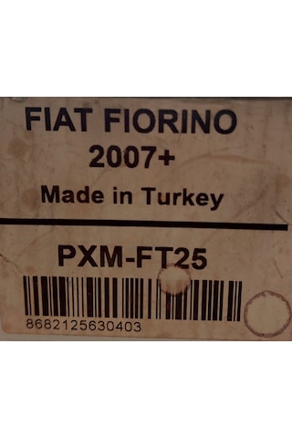 Perflex Fıorıno Paspas 3d Havuzlu