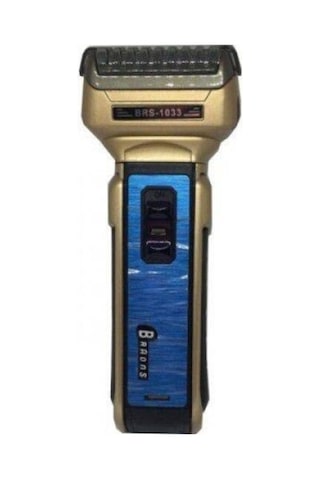 Braons BRS-1033 Tıraş Bakım Seti