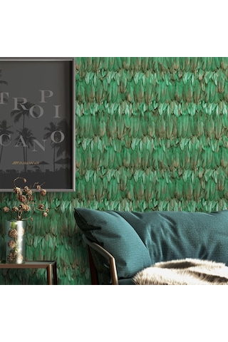 Adawall 9913-4 Duvar Kâğıdı Tropicano Koleksiyonu