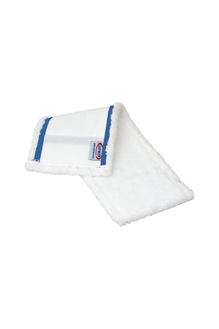 Ceymop Mikrofiber Mop Beyaz 50 CM Ceymop Mikrofiber Mop Beyaz 50 CM