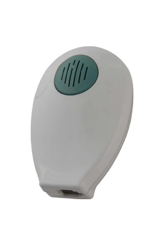 Idrar Enürezis Alarm Cihazı Dry Days Dr1704 Sesli Titreşimli