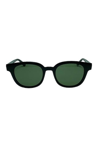 Osse Mod.3148 C.02 Ekartman 50-21 Siyah Unisex Güneş Gözlüğü Siyah