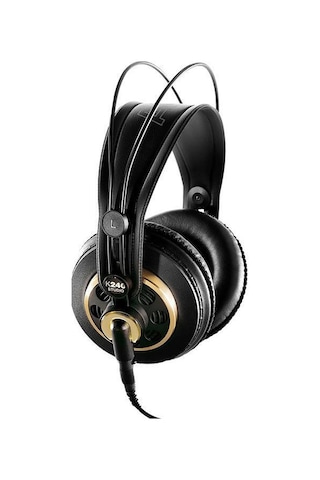 Akg K240 Studio Stüdyo Kulaklık