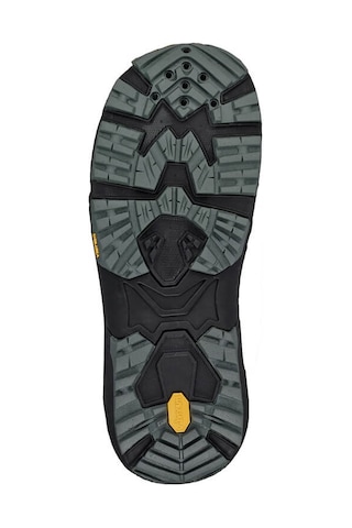 Burton Tourıst 10011 Siyah